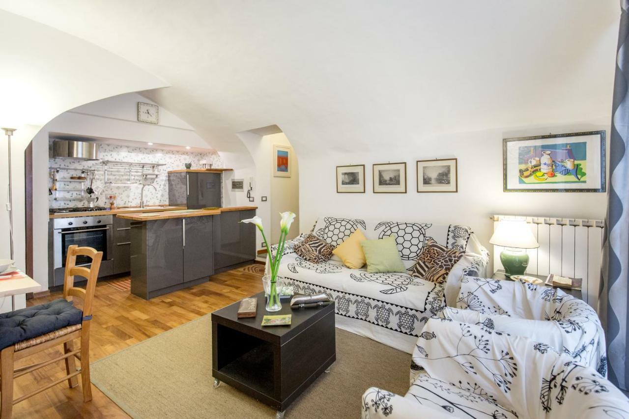 San Lorenzo Apartment 佛罗伦萨 外观 照片
