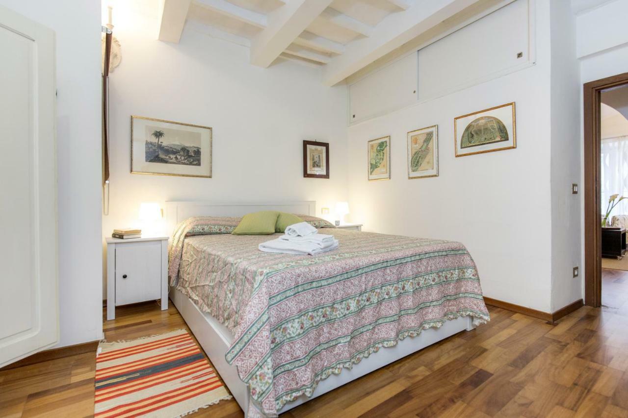 San Lorenzo Apartment 佛罗伦萨 外观 照片