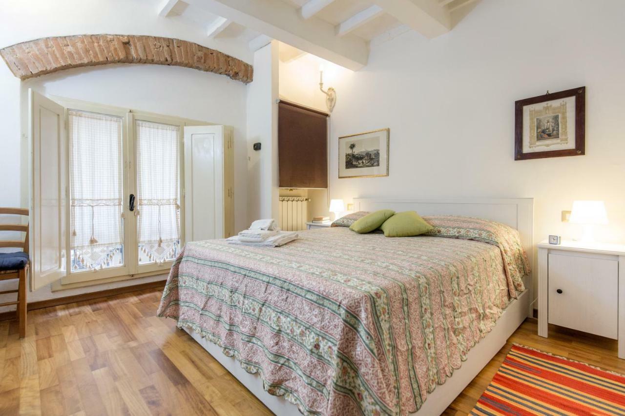 San Lorenzo Apartment 佛罗伦萨 外观 照片