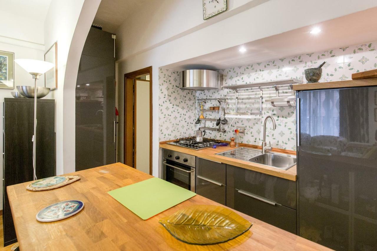 San Lorenzo Apartment 佛罗伦萨 外观 照片